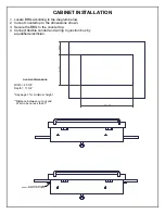 Предварительный просмотр 6 страницы Seaward 1845-1104 Owner'S Manual