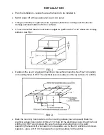 Предварительный просмотр 3 страницы Seaward 93400B Owner'S Manual