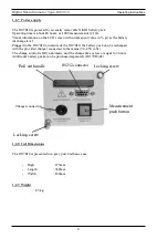 Предварительный просмотр 11 страницы Seaward CROPICO DO7010 Operating Instructions Manual