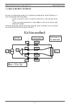 Предварительный просмотр 17 страницы Seaward CROPICO DO7010 Operating Instructions Manual