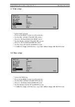 Предварительный просмотр 24 страницы Seaward CROPICO DO7010 Operating Instructions Manual