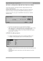 Предварительный просмотр 28 страницы Seaward CROPICO DO7010 Operating Instructions Manual