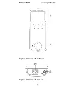 Preview for 6 page of Seaward PrimeTest 100 Operating Instructions Manual