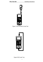 Preview for 6 page of Seaward PrimeTest 300 Operating Instructions Manual