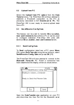 Preview for 23 page of Seaward PrimeTest 300 Operating Instructions Manual