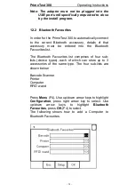 Preview for 58 page of Seaward PrimeTest 300 Operating Instructions Manual