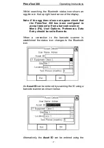 Preview for 67 page of Seaward PrimeTest 300 Operating Instructions Manual