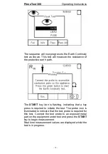 Preview for 79 page of Seaward PrimeTest 300 Operating Instructions Manual