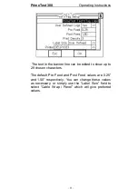 Preview for 92 page of Seaward PrimeTest 300 Operating Instructions Manual