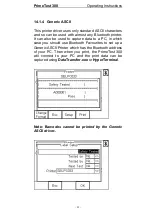 Preview for 93 page of Seaward PrimeTest 300 Operating Instructions Manual