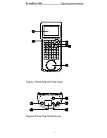 Preview for 3 page of Seaward PrimeTest 350 Operating Instructions Manual