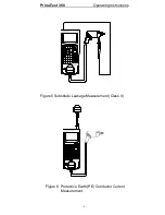 Preview for 5 page of Seaward PrimeTest 350 Operating Instructions Manual