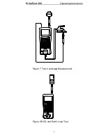 Preview for 6 page of Seaward PrimeTest 350 Operating Instructions Manual