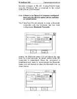 Preview for 23 page of Seaward PrimeTest 350 Operating Instructions Manual