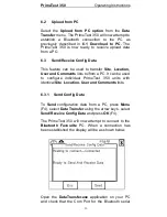 Preview for 25 page of Seaward PrimeTest 350 Operating Instructions Manual