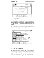 Preview for 32 page of Seaward PrimeTest 350 Operating Instructions Manual