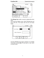 Preview for 47 page of Seaward PrimeTest 350 Operating Instructions Manual