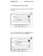 Preview for 66 page of Seaward PrimeTest 350 Operating Instructions Manual