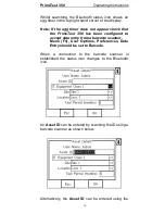 Preview for 70 page of Seaward PrimeTest 350 Operating Instructions Manual