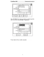 Preview for 73 page of Seaward PrimeTest 350 Operating Instructions Manual