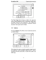 Preview for 88 page of Seaward PrimeTest 350 Operating Instructions Manual