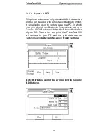 Preview for 96 page of Seaward PrimeTest 350 Operating Instructions Manual