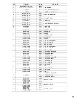 Preview for 13 page of Seaward WATER HEATERS Owner'S Manual