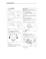 Preview for 12 page of Seawind 1000XL2 Owner'S Manual