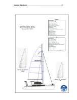 Предварительный просмотр 25 страницы Seawind 1000XL2 Owner'S Manual