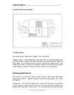 Предварительный просмотр 17 страницы Seawind 1160 Deluxe Owner'S Manual