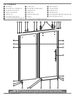 Preview for 2 page of Seawind COSMO SW0115 Installation Manual