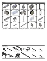 Preview for 3 page of Seawind COSMO SW0115 Installation Manual