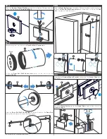 Preview for 9 page of Seawind COSMO SW0115 Installation Manual