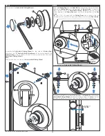 Preview for 10 page of Seawind COSMO SW0115 Installation Manual