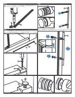 Preview for 12 page of Seawind COSMO SW0115 Installation Manual