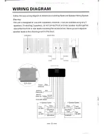 Preview for 3 page of SeaWorthy SEA MBB126 Owner'S Manual