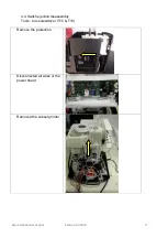 Предварительный просмотр 17 страницы SEB Krups EA8200 Manual