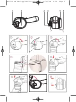 Preview for 2 page of SEB OB300160 Instructions Manual