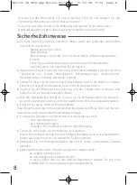 Preview for 10 page of SEB OB300160 Instructions Manual