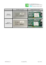 Предварительный просмотр 7 страницы SEB RGDAT-A70 User Manual