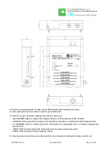 Предварительный просмотр 14 страницы SEB RGDAT-A70 User Manual