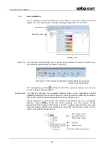 Предварительный просмотр 27 страницы sebaKMT Correlux C-300 User Manual