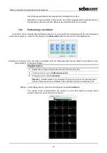 Предварительный просмотр 47 страницы sebaKMT Correlux C-300 User Manual