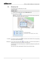 Предварительный просмотр 50 страницы sebaKMT Correlux C-300 User Manual