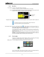 Предварительный просмотр 16 страницы sebaKMT HL 7000 User Manual