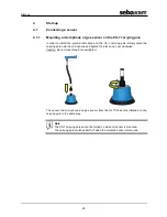 Предварительный просмотр 29 страницы sebaKMT HL 7000 User Manual