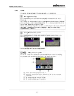 Предварительный просмотр 41 страницы sebaKMT HL 7000 User Manual
