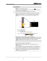 Предварительный просмотр 45 страницы sebaKMT HL 7000 User Manual