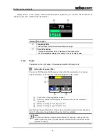 Предварительный просмотр 55 страницы sebaKMT HL 7000 User Manual