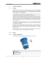 Preview for 13 page of sebaKMT Sebalog D-3 User Manual